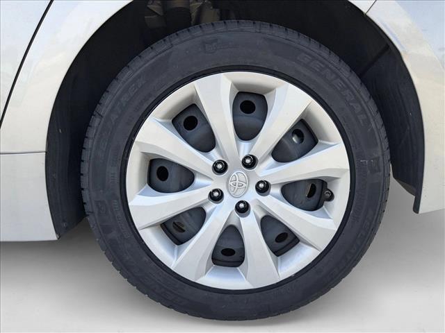 used 2022 Toyota Corolla car, priced at $17,995