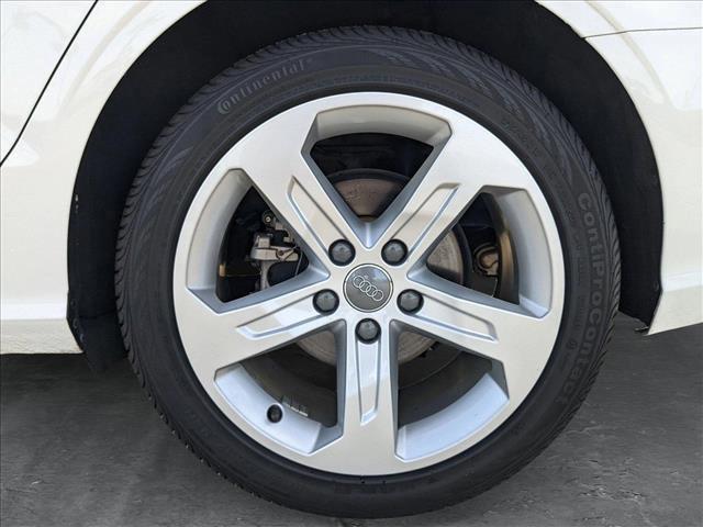 used 2018 Audi A3 car, priced at $16,991