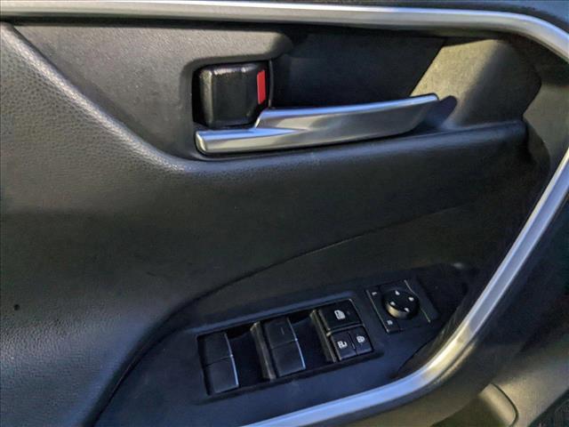 used 2021 Toyota RAV4 Hybrid car, priced at $32,985