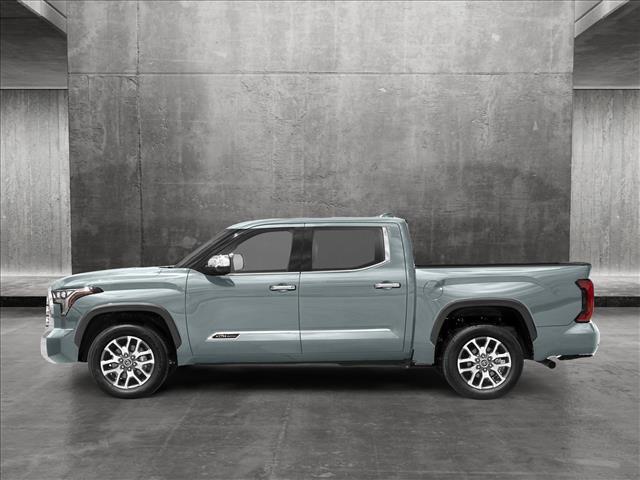 new 2024 Toyota Tundra car, priced at $62,991