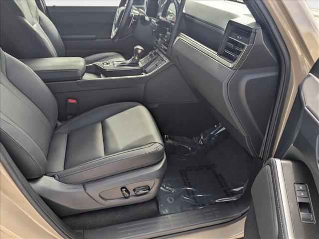 used 2024 Lexus GX 550 car, priced at $76,439