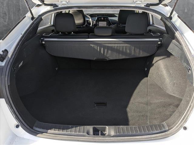 used 2020 Toyota Prius car, priced at $14,996