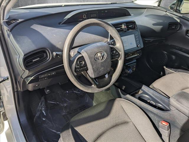 used 2020 Toyota Prius car, priced at $14,996