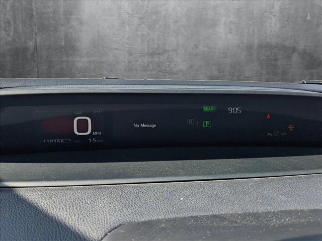 used 2020 Toyota Prius car, priced at $14,996