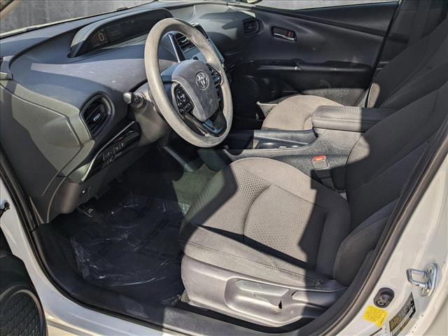 used 2020 Toyota Prius car, priced at $14,996