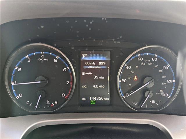 used 2017 Toyota RAV4 car, priced at $13,449