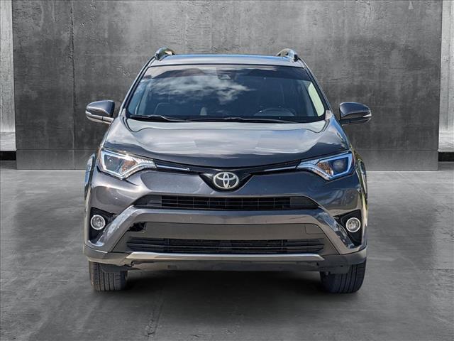used 2017 Toyota RAV4 car, priced at $13,449