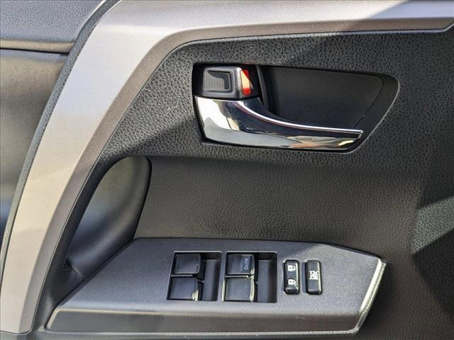 used 2017 Toyota RAV4 car, priced at $13,449