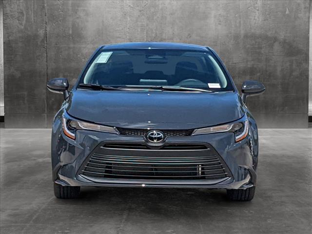 new 2024 Toyota Corolla car, priced at $22,895