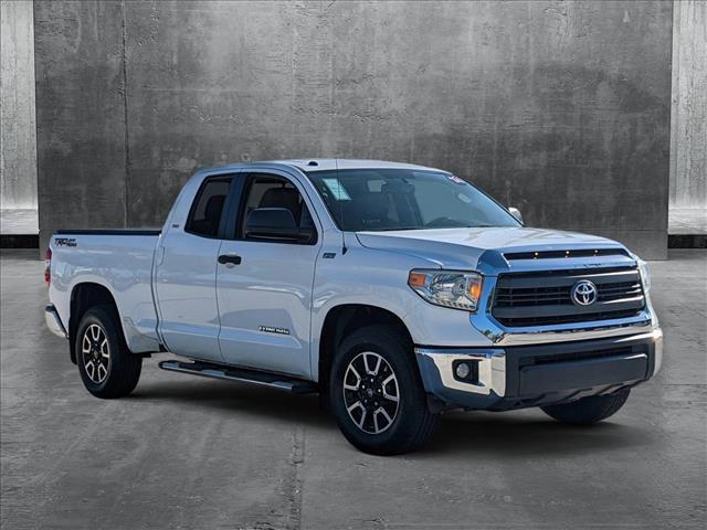 used 2014 Toyota Tundra car, priced at $19,985