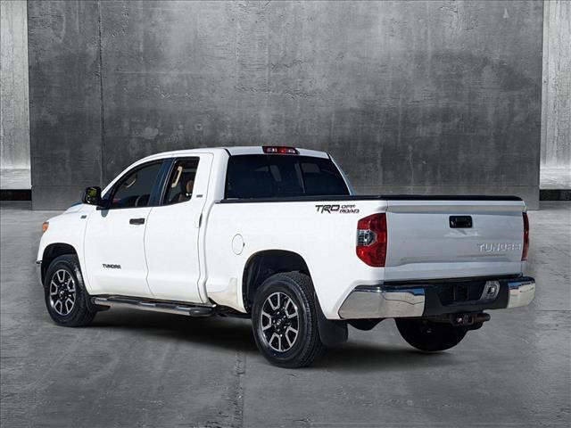 used 2014 Toyota Tundra car, priced at $19,985