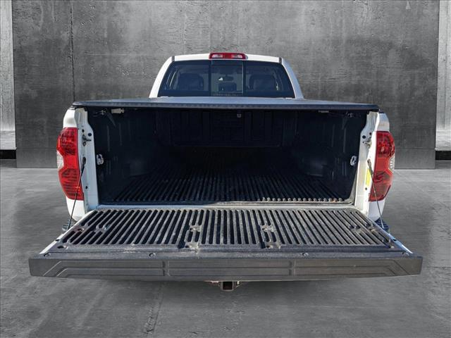 used 2014 Toyota Tundra car, priced at $19,985