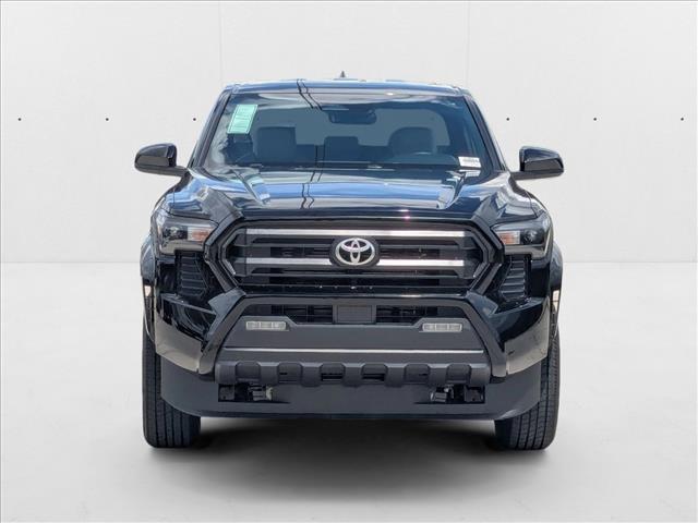 new 2025 Toyota Tacoma car, priced at $41,089