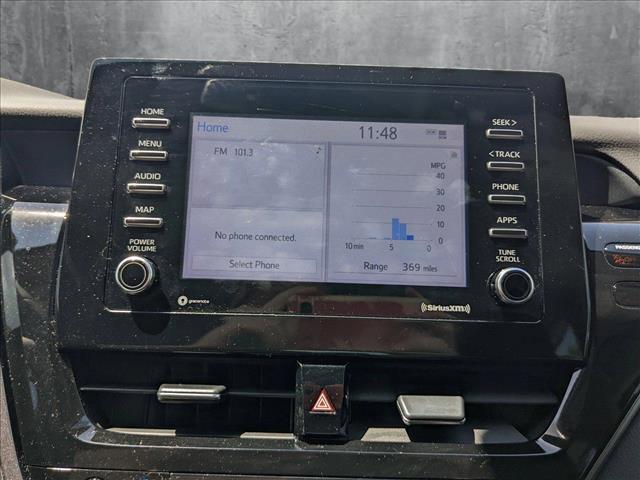 used 2023 Toyota Camry car, priced at $27,996