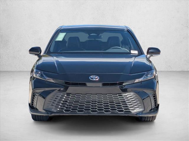 new 2026 Toyota Camry car, priced at $31,593