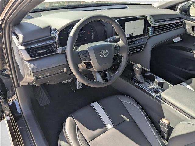 new 2026 Toyota Camry car, priced at $31,593