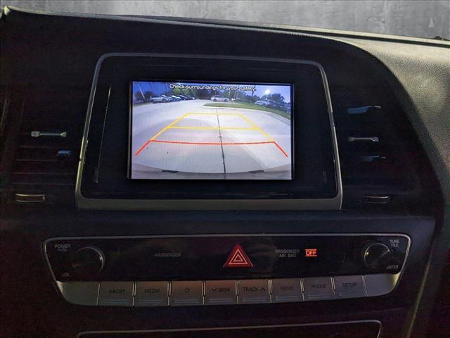 used 2019 Hyundai Sonata car, priced at $12,949