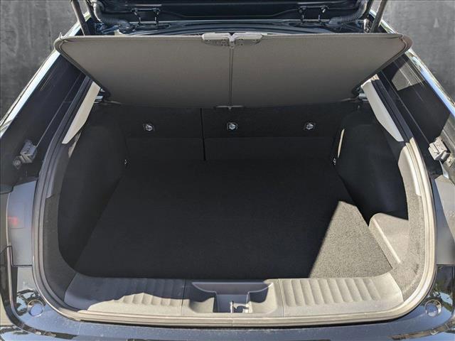 used 2024 Toyota Prius car, priced at $29,996