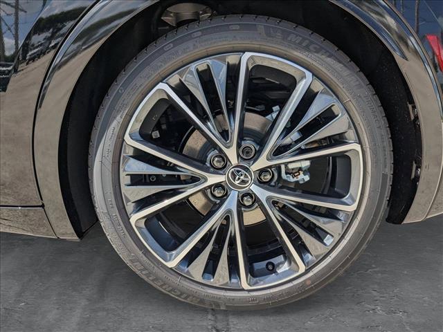 used 2024 Toyota Prius car, priced at $29,996