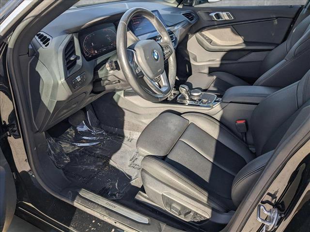 used 2020 BMW 228 Gran Coupe car, priced at $21,508