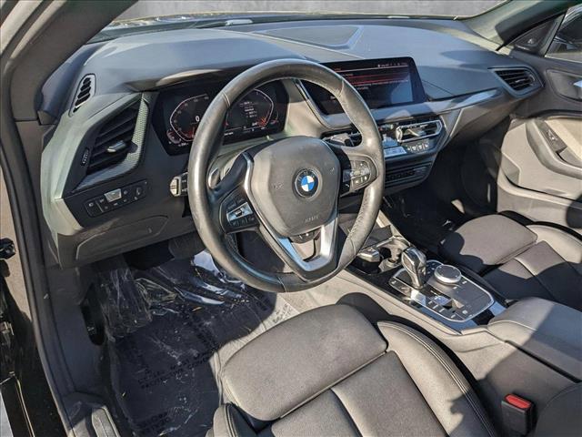 used 2020 BMW 228 Gran Coupe car, priced at $21,508