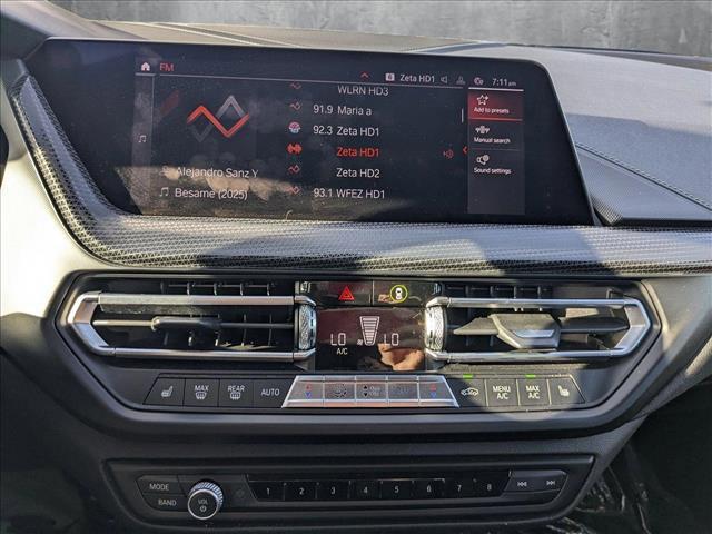 used 2020 BMW 228 Gran Coupe car, priced at $21,508