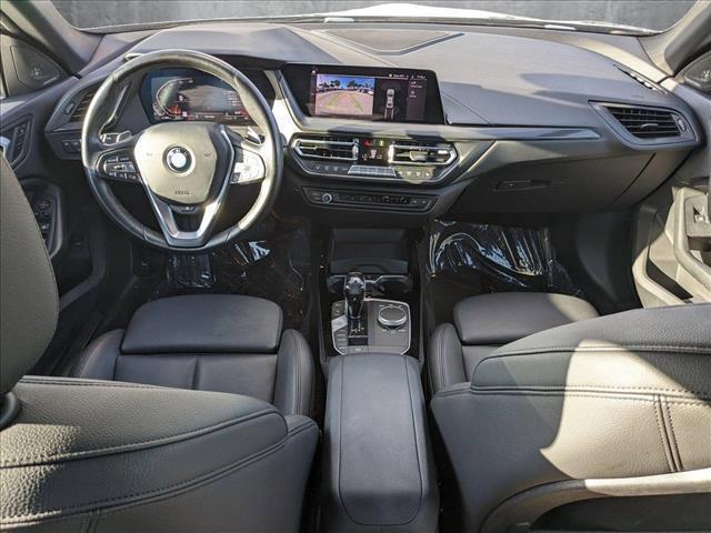 used 2020 BMW 228 Gran Coupe car, priced at $21,508