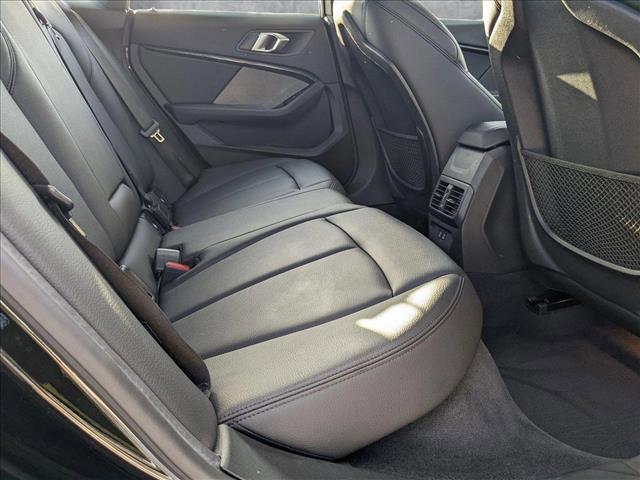 used 2020 BMW 228 Gran Coupe car, priced at $21,508