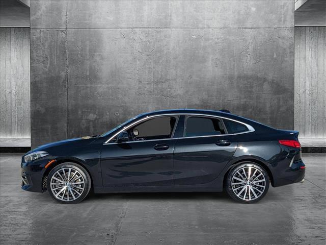 used 2020 BMW 228 Gran Coupe car, priced at $21,508