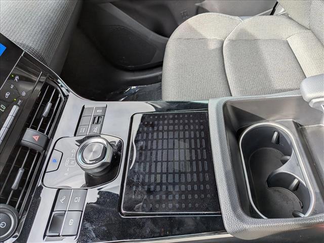 used 2025 Toyota bZ4X car, priced at $33,990