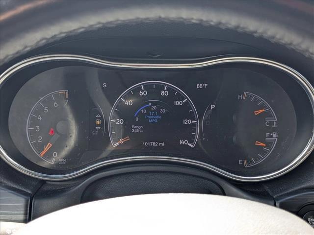 used 2019 Jeep Grand Cherokee car, priced at $15,799