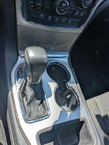 used 2019 Jeep Grand Cherokee car, priced at $15,799