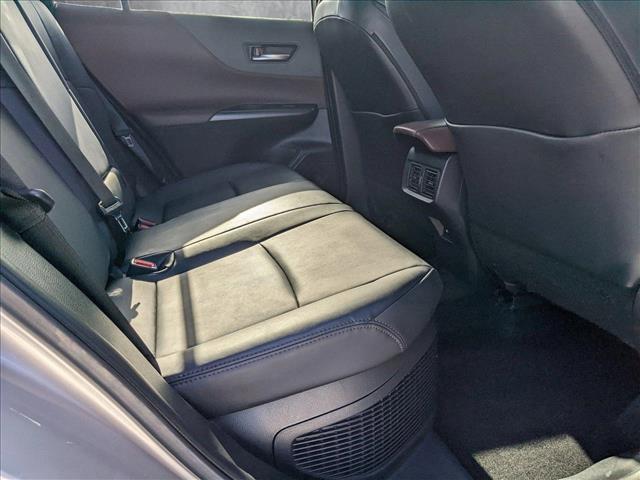 used 2022 Toyota Venza car, priced at $30,985
