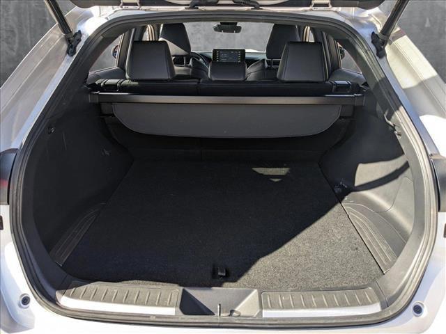 used 2022 Toyota Venza car, priced at $30,985
