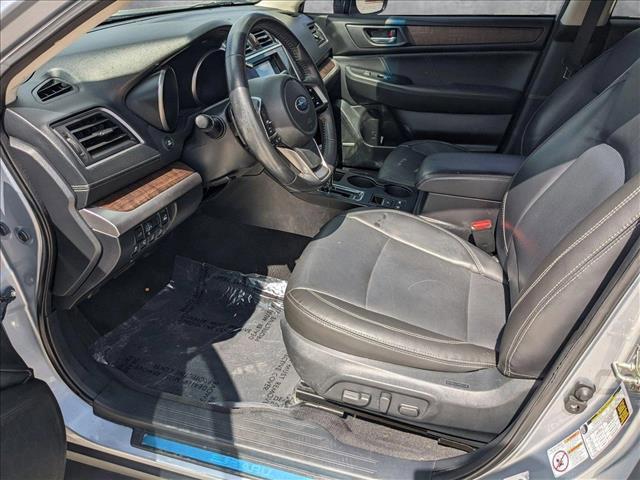 used 2019 Subaru Outback car, priced at $14,857