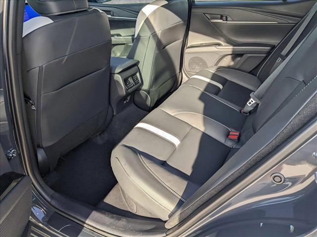 new 2025 Toyota Camry car, priced at $34,450