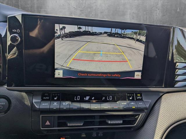 new 2025 Toyota Camry car, priced at $34,450