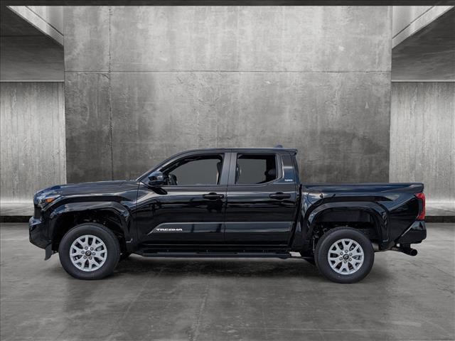 new 2024 Toyota Tacoma car, priced at $42,297