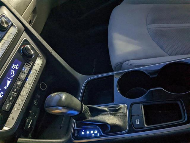 used 2019 Hyundai Sonata car, priced at $13,996