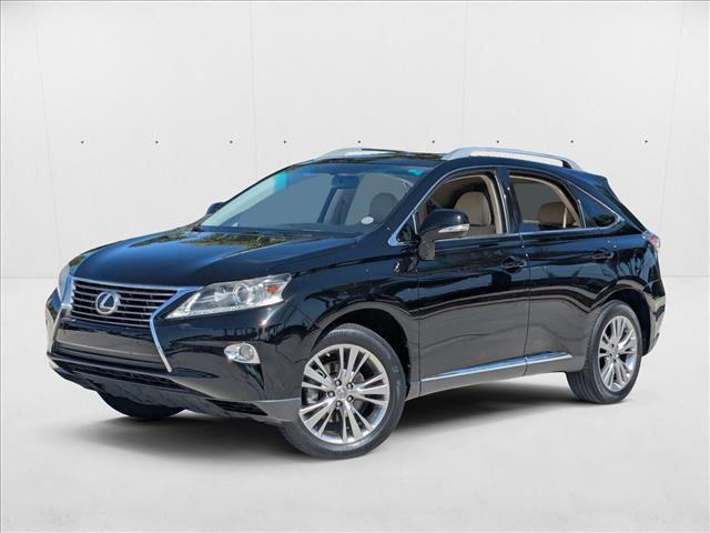 used 2013 Lexus RX 350 car, priced at $13,974