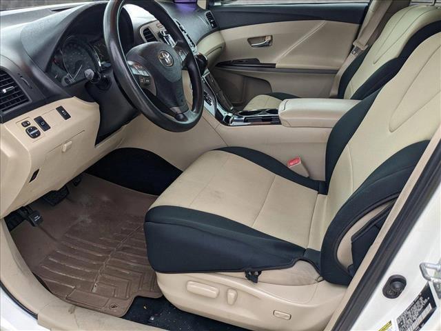 used 2010 Toyota Venza car, priced at $8,767