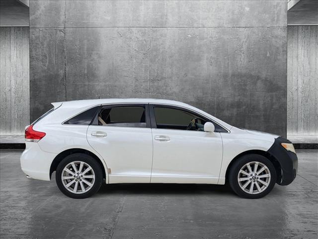 used 2010 Toyota Venza car, priced at $8,767