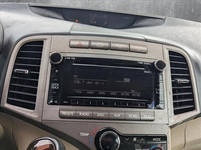 used 2010 Toyota Venza car, priced at $8,767