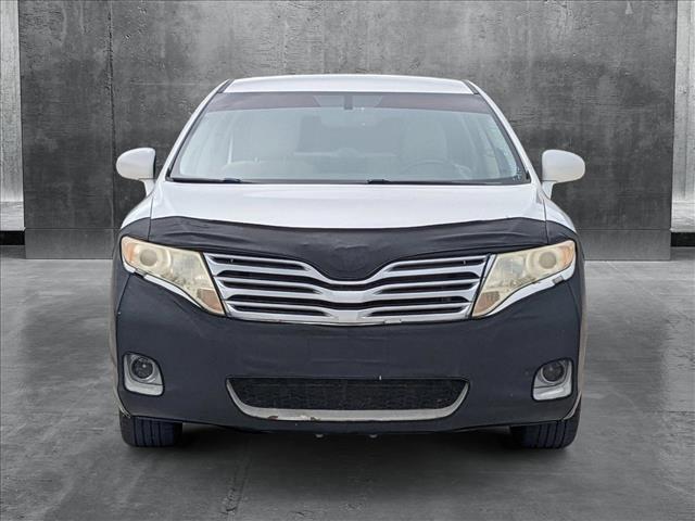used 2010 Toyota Venza car, priced at $8,767