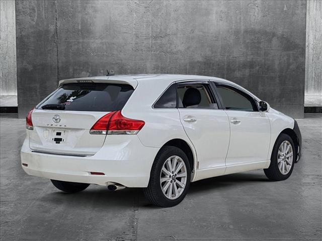 used 2010 Toyota Venza car, priced at $8,767