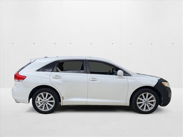used 2010 Toyota Venza car, priced at $8,623