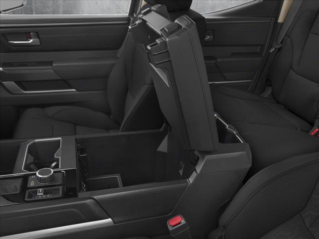 new 2025 Toyota Tundra car, priced at $54,780