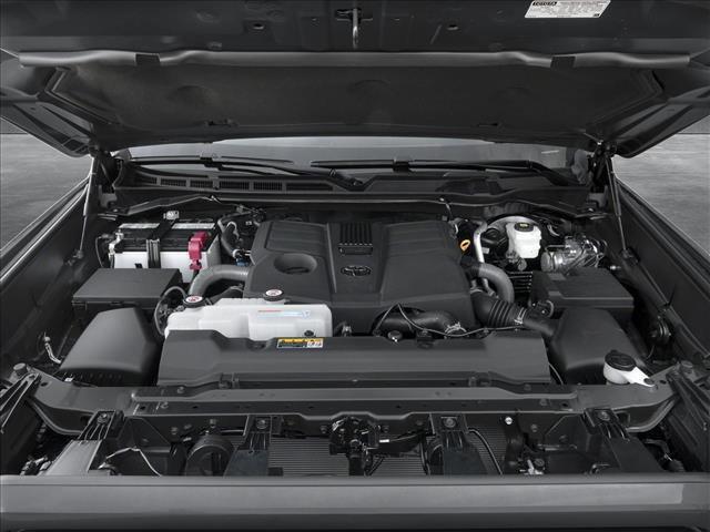 new 2025 Toyota Tundra car, priced at $54,780