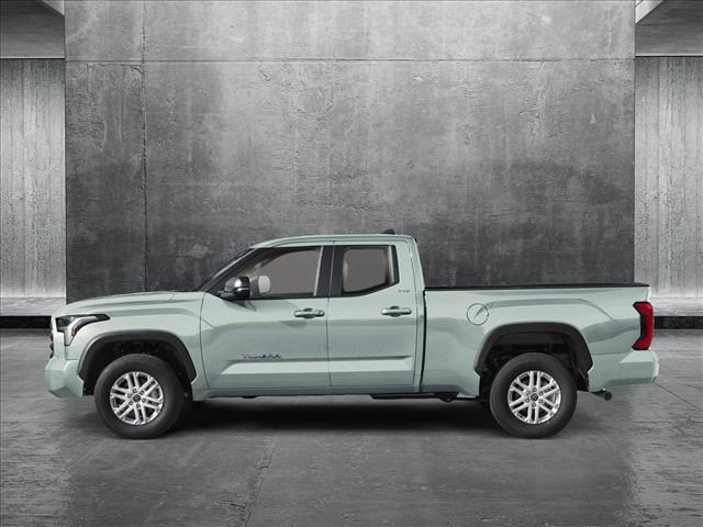 new 2025 Toyota Tundra car, priced at $54,780