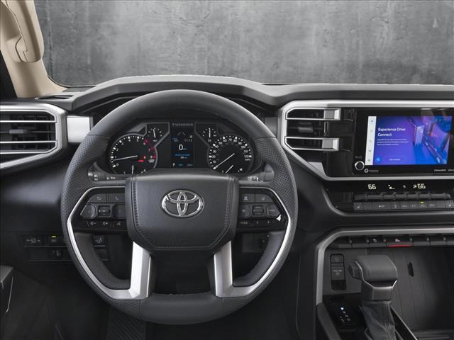 new 2025 Toyota Tundra car, priced at $54,780